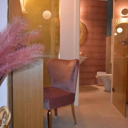Lovely & Chic Rooms Nei Sassi Matera Luaran gambar