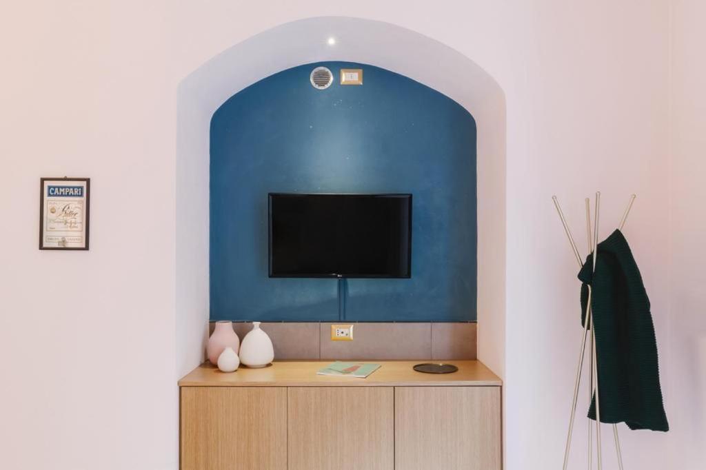 Lovely & Chic Rooms Nei Sassi Matera Luaran gambar