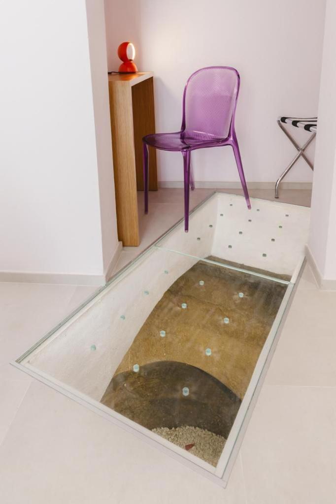 Lovely & Chic Rooms Nei Sassi Matera Luaran gambar