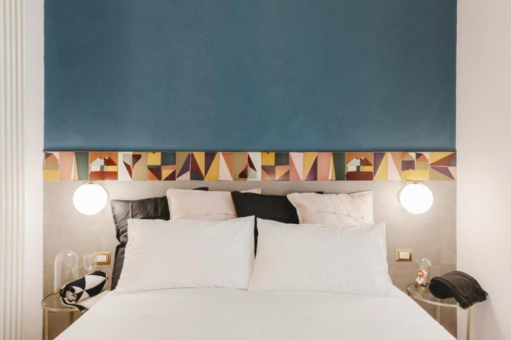 Lovely & Chic Rooms Nei Sassi Matera Luaran gambar