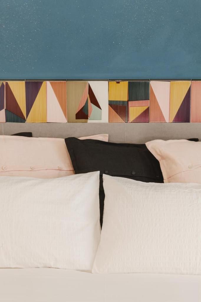 Lovely & Chic Rooms Nei Sassi Matera Luaran gambar