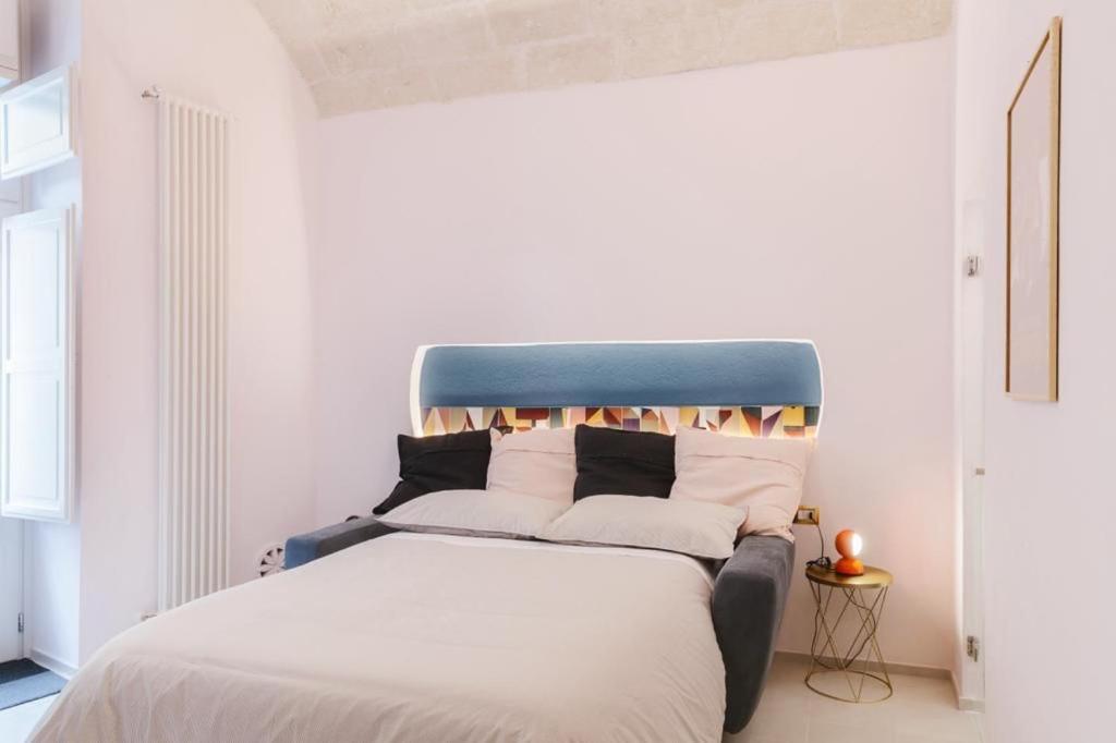 Lovely & Chic Rooms Nei Sassi Matera Luaran gambar