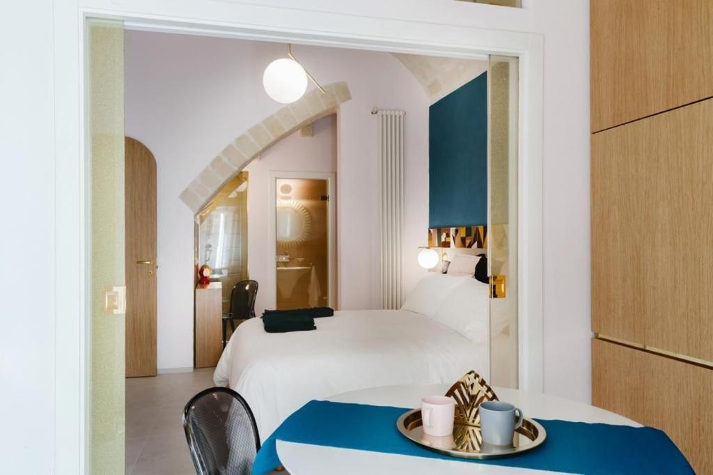 Lovely & Chic Rooms Nei Sassi Matera Luaran gambar