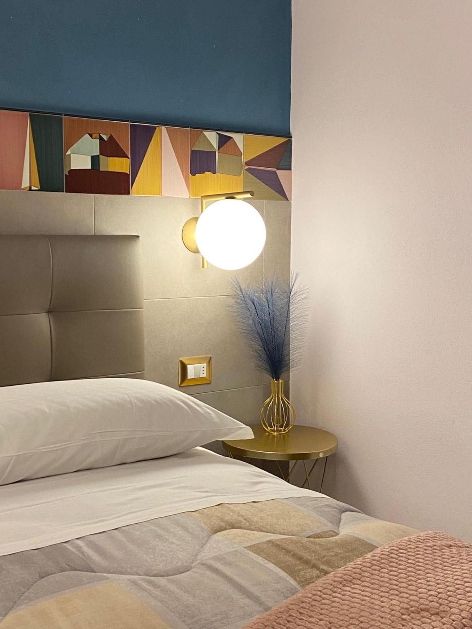 Lovely & Chic Rooms Nei Sassi Matera Luaran gambar