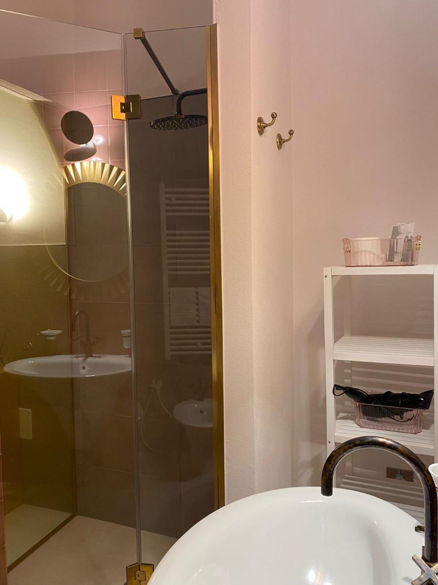 Lovely & Chic Rooms Nei Sassi Matera Luaran gambar