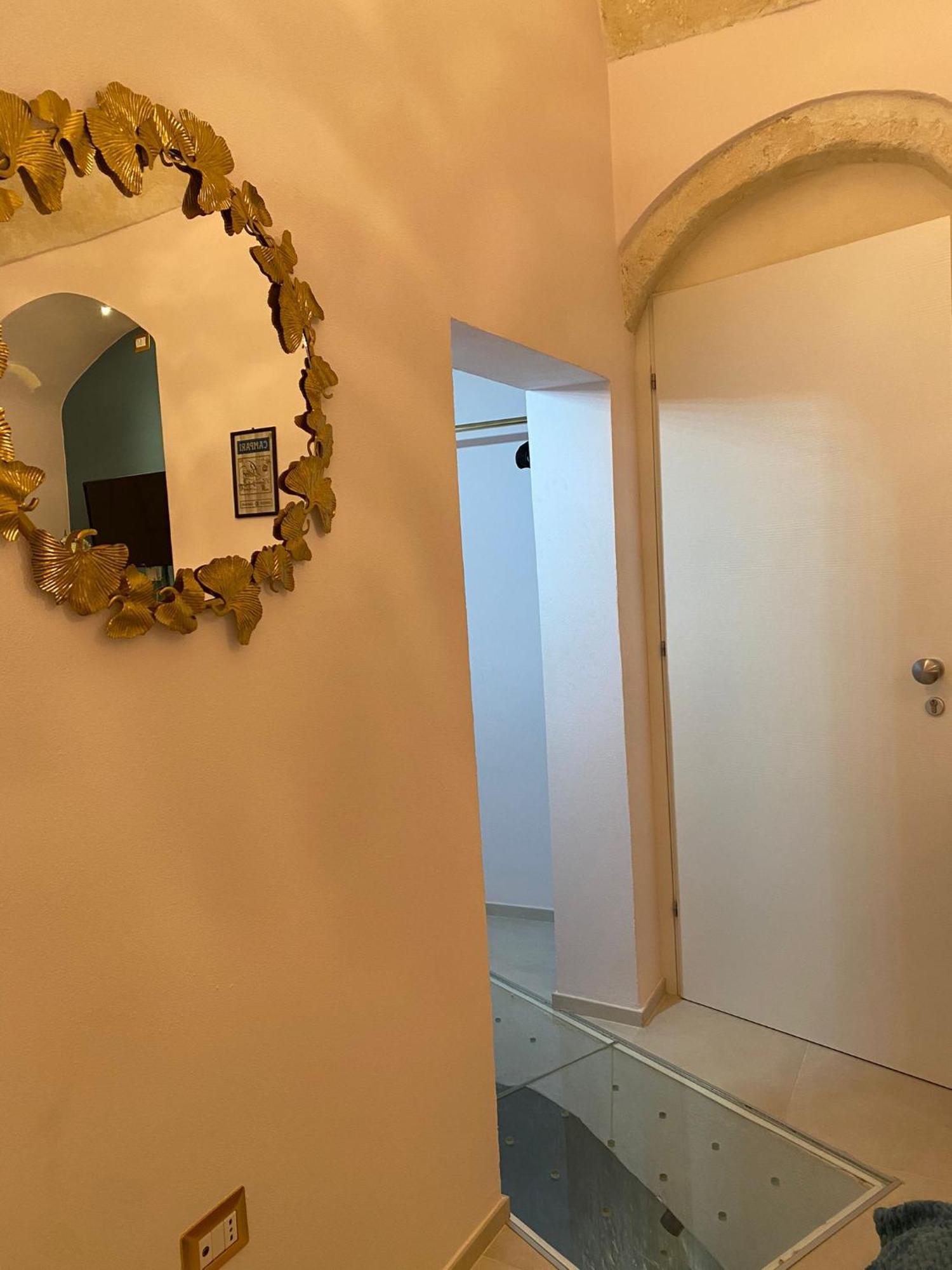 Lovely & Chic Rooms Nei Sassi Matera Luaran gambar