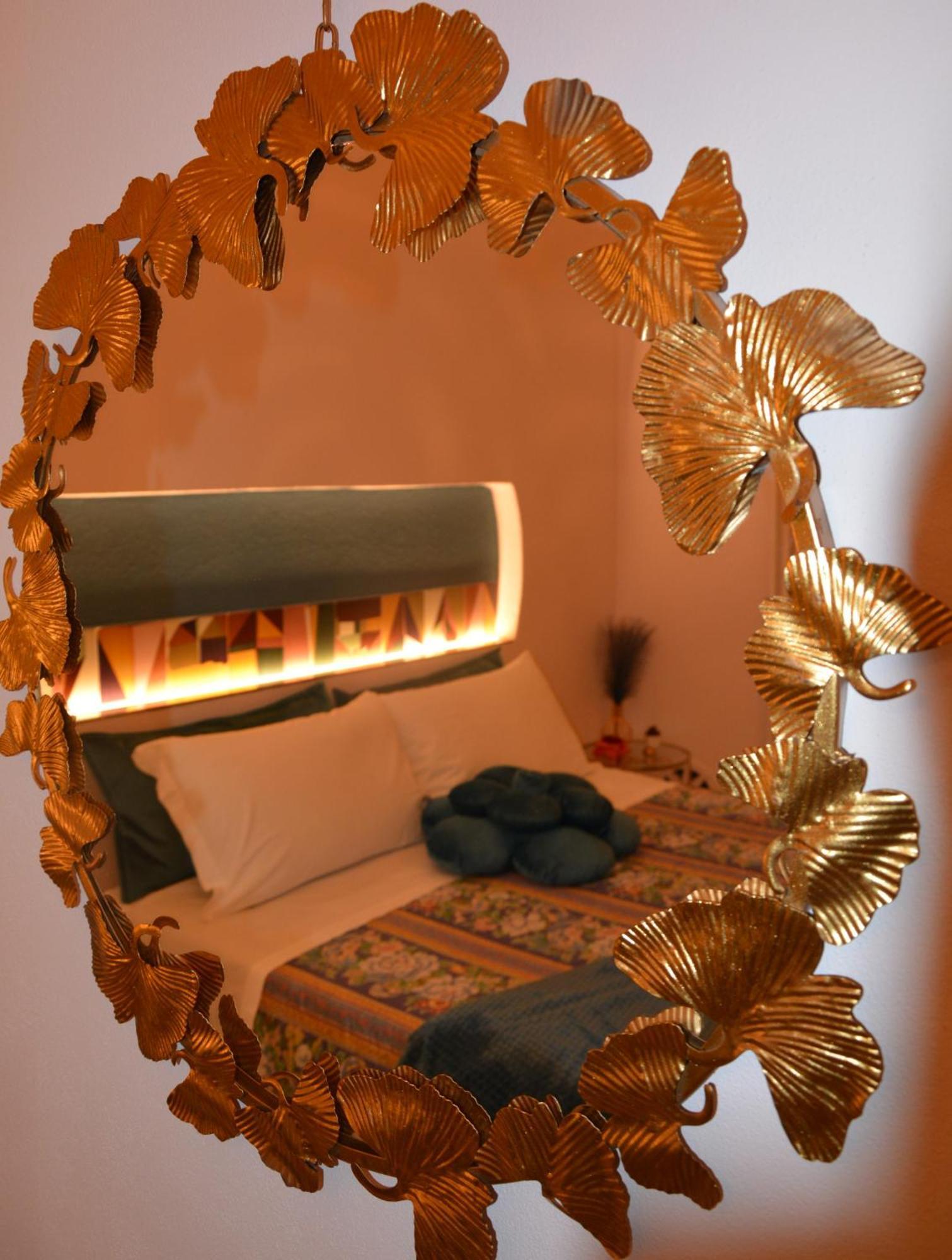 Lovely & Chic Rooms Nei Sassi Matera Luaran gambar