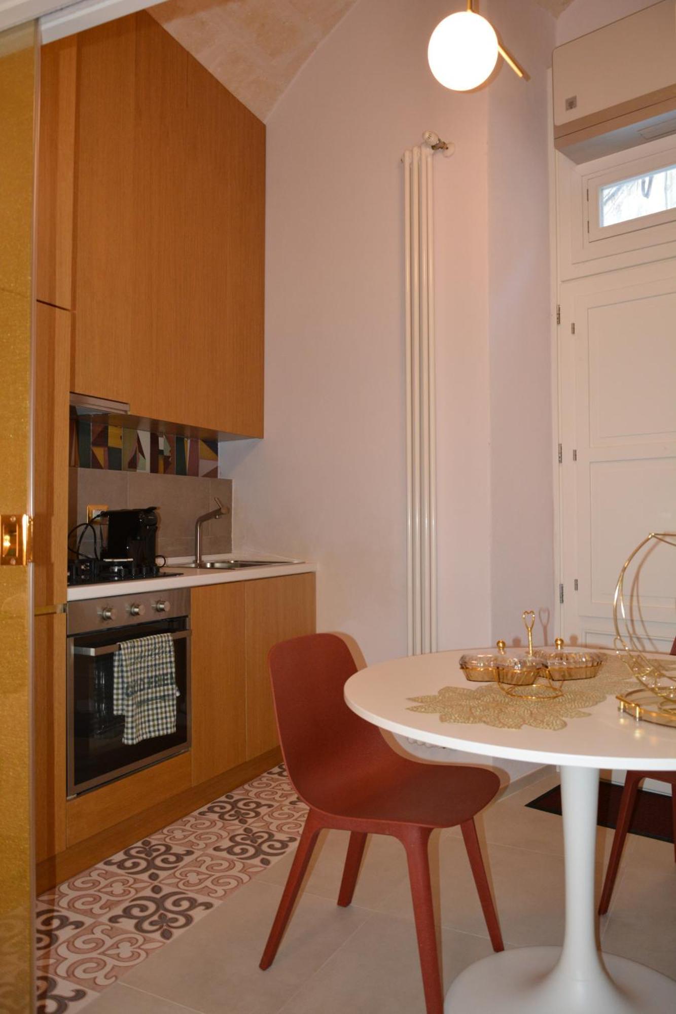 Lovely & Chic Rooms Nei Sassi Matera Luaran gambar