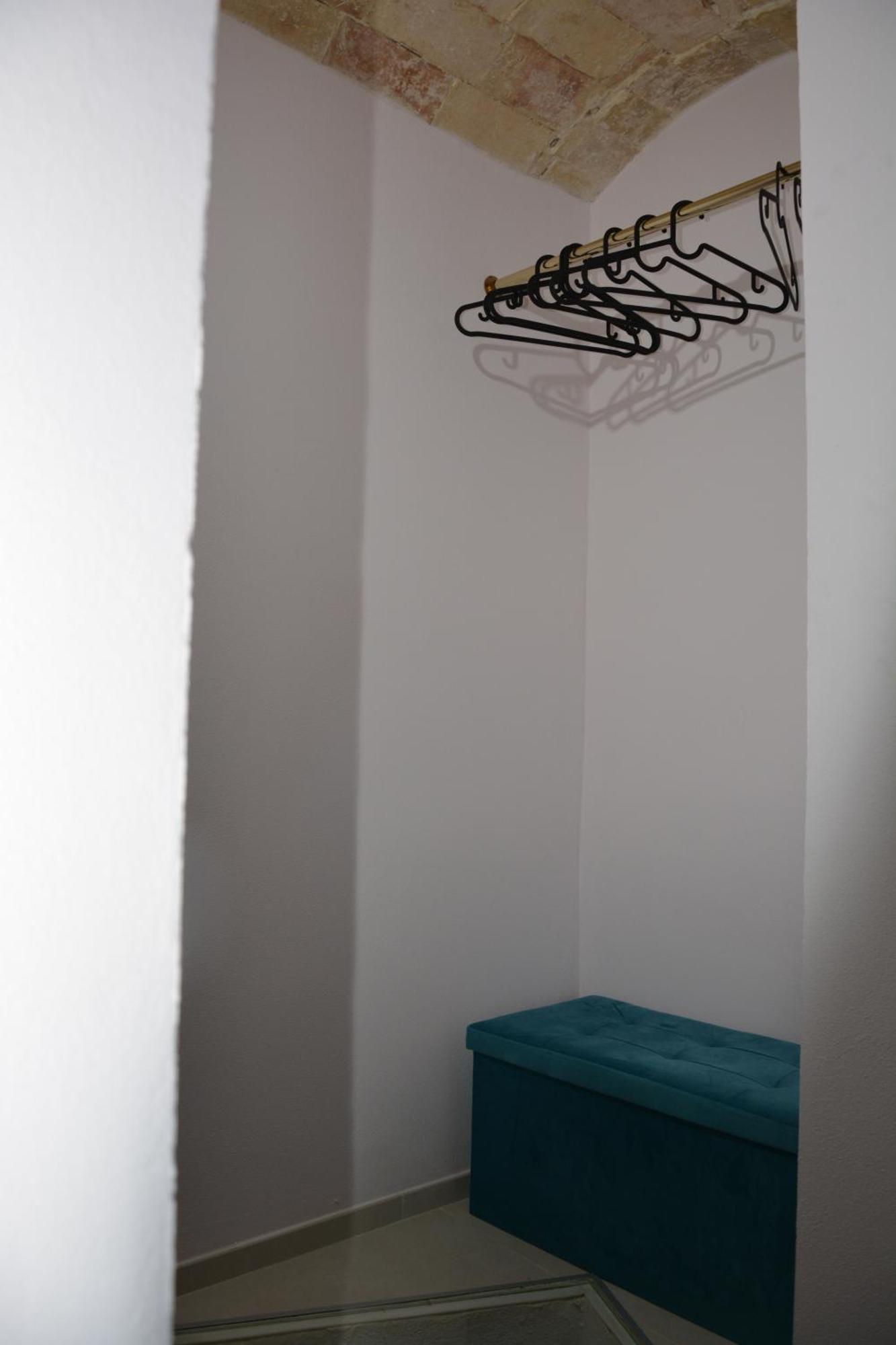Lovely & Chic Rooms Nei Sassi Matera Luaran gambar