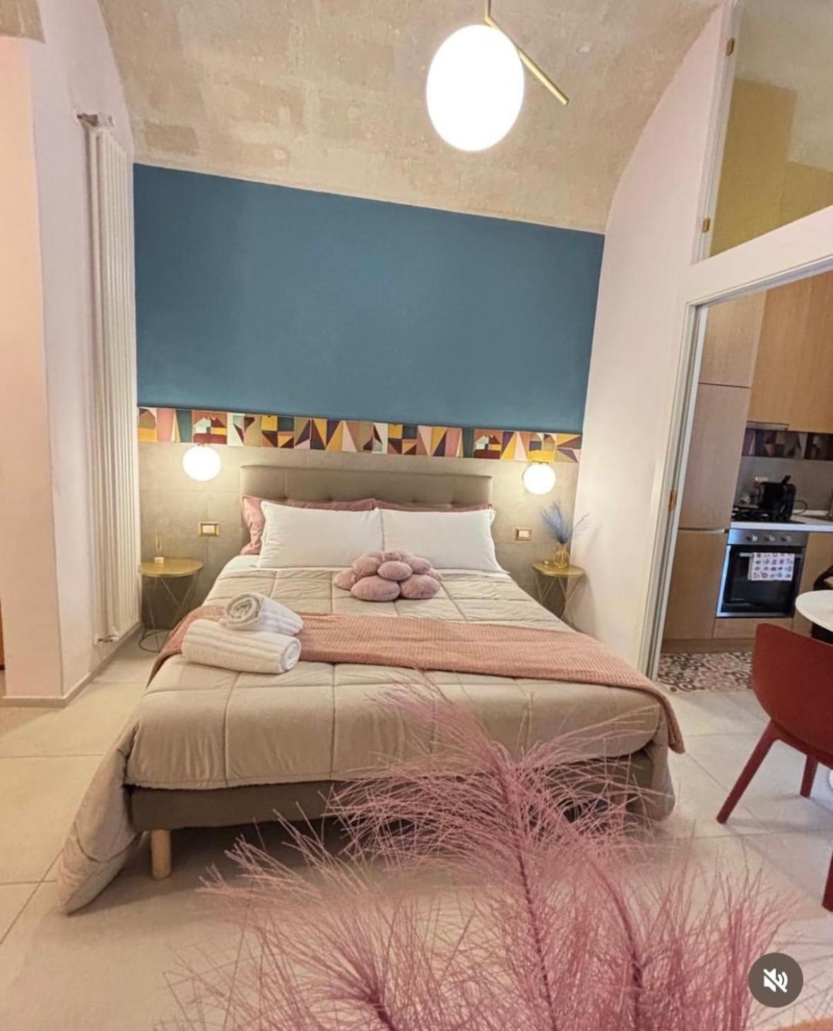 Lovely & Chic Rooms Nei Sassi Matera Luaran gambar