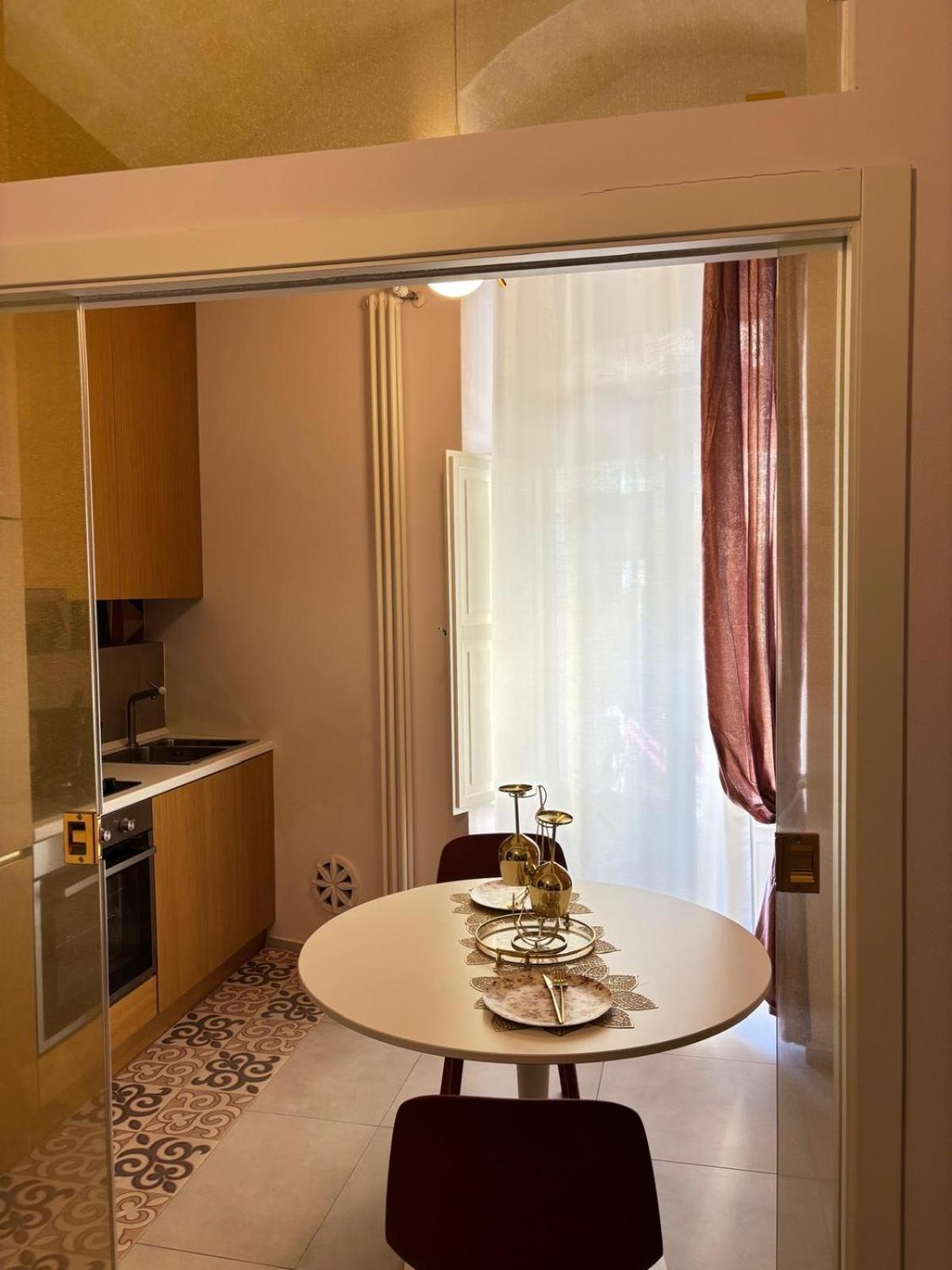 Lovely & Chic Rooms Nei Sassi Matera Luaran gambar