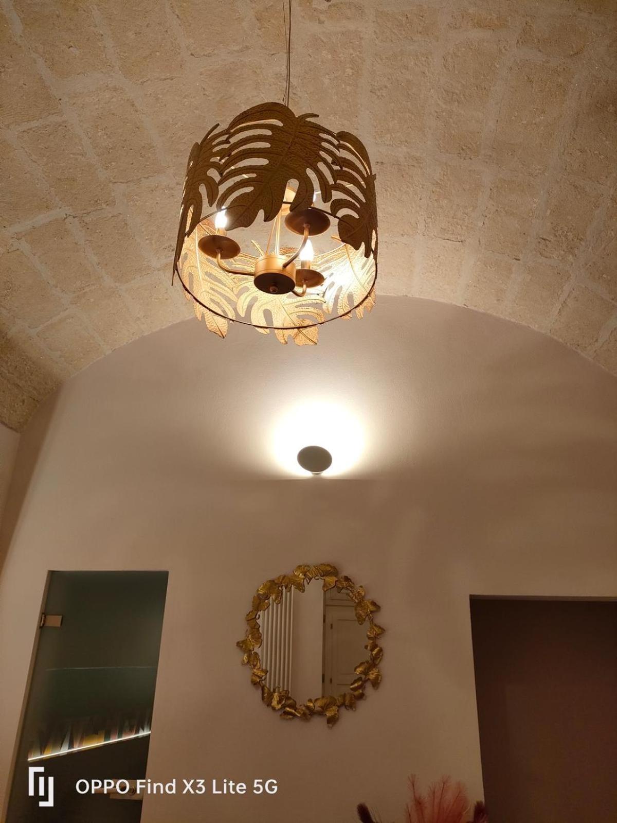 Lovely & Chic Rooms Nei Sassi Matera Luaran gambar